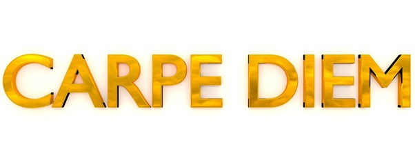 Carpe Diem